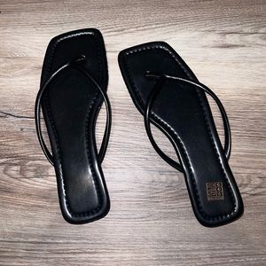SHEIN sandals